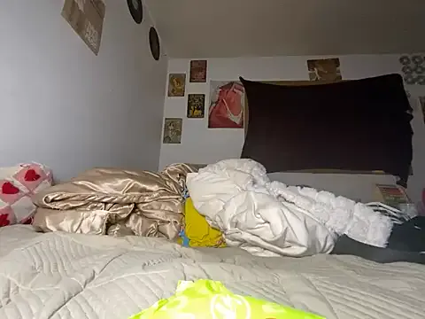 goddesskyliex on StripChat 