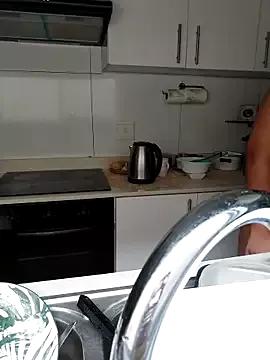 GoddessLorenaTheeSiren from StripChat