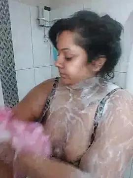 GoddessLorenaTheeSiren from StripChat