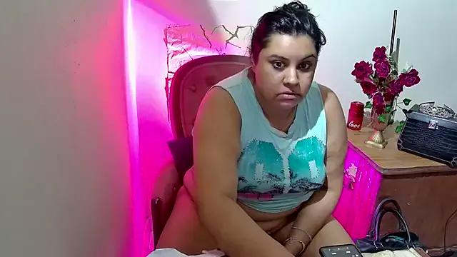GoddessLorenaTheeSiren from StripChat