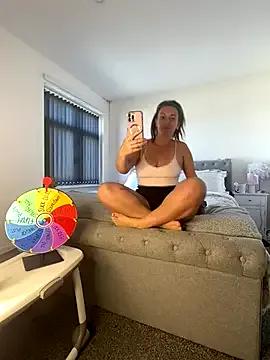 GoddessLucyRose from StripChat