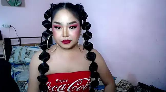 GoddessMariaX from StripChat