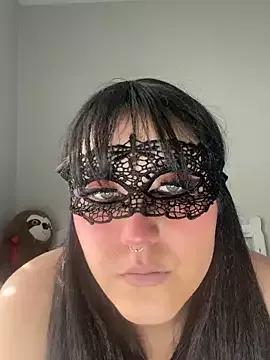 Goddessmaryjane from StripChat
