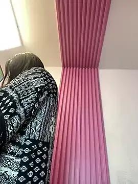 GoddessMeegan from StripChat