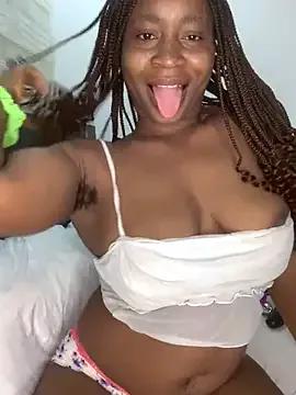 GoddessMidMay from StripChat