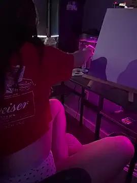 goddessmissmia from StripChat is Freechat
