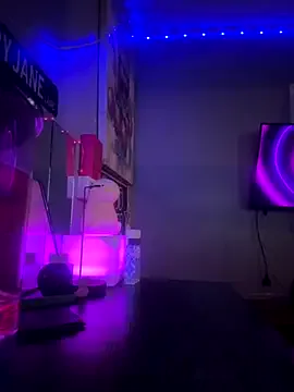 Goddessmissmia from StripChat