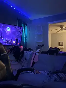 Goddessmissmia from StripChat