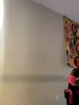 goddessmissmills from StripChat