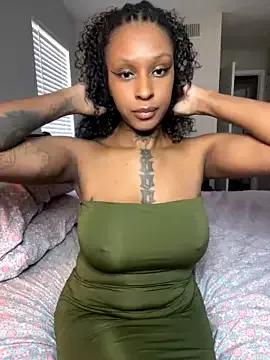 GoddessMistiLove from StripChat
