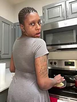 GoddessMistiLove from StripChat