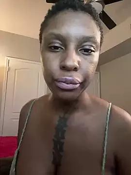 GoddessMistiLove from StripChat