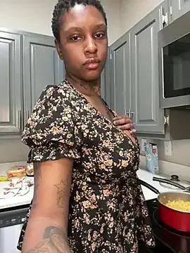 GoddessMistiLove from StripChat