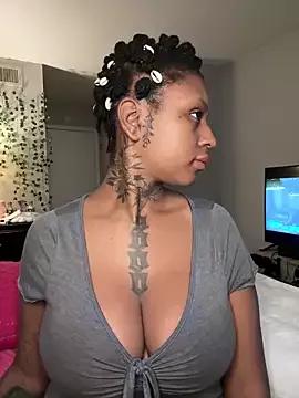 GoddessMistiLove from StripChat