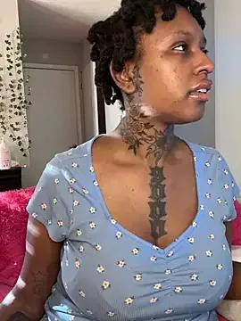 GoddessMistiLove from StripChat