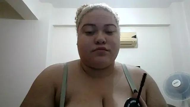 GoddessMocha from StripChat is Freechat