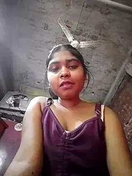 GoddessNeha42 from StripChat is Freechat