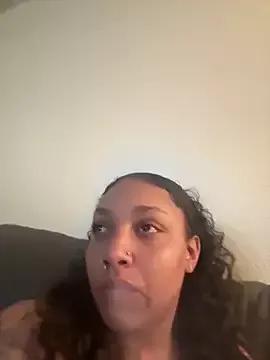 GoddessNih from StripChat
