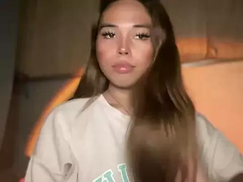 goddessofalltime from StripChat