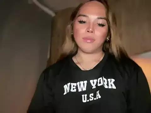 goddessofalltime from StripChat is Freechat