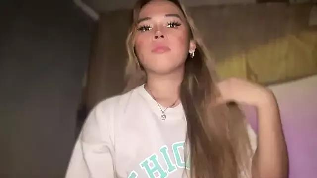 goddessofalltime from StripChat