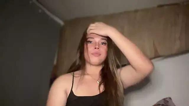 goddessofalltime from StripChat