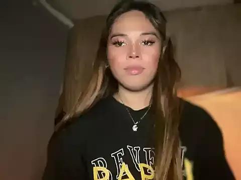 goddessofalltime from StripChat