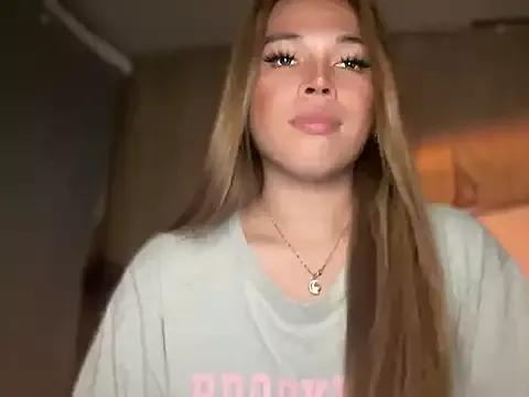 goddessofalltime from StripChat