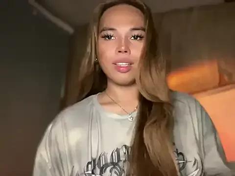 goddessofalltime from StripChat