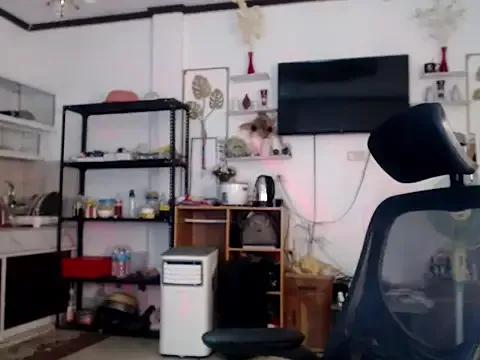 goddessofbigcock1234 from StripChat is Freechat