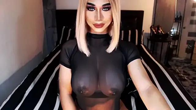 GoddessOnTopx from StripChat