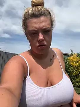 GoddessPrincesss from StripChat is Freechat