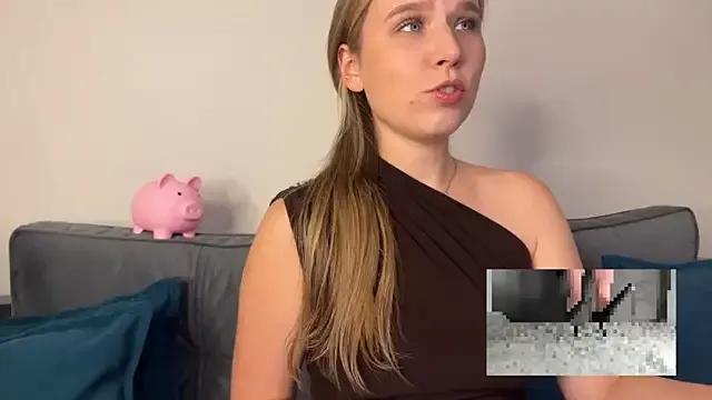 GoddessRoss from StripChat