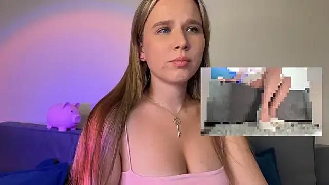 GoddessRoss from StripChat