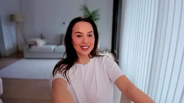 Try our streaming cams variety and talk on a personal level with our adorable girls streamers, showing off their bountiful shapes and dildos.