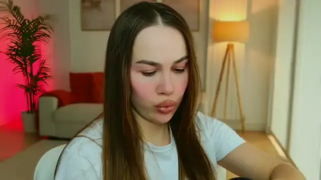 GoddessRoxana on StripChat 