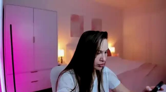 Try our streaming cams variety and talk on a personal level with our adorable girls streamers, showing off their bountiful shapes and dildos.