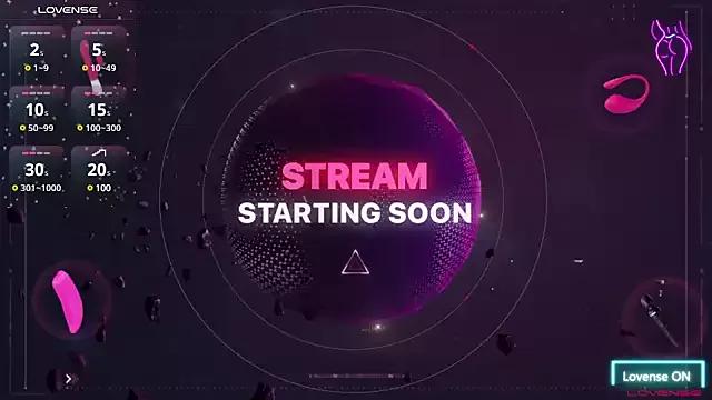 Try our streaming cams variety and talk on a personal level with our adorable girls streamers, showing off their bountiful shapes and dildos.