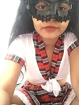 GoddessShristi from StripChat is Freechat