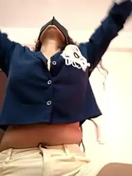 GoddessShristi from StripChat is Freechat