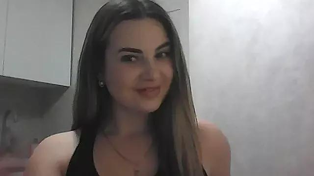 GoddessTenderness from StripChat
