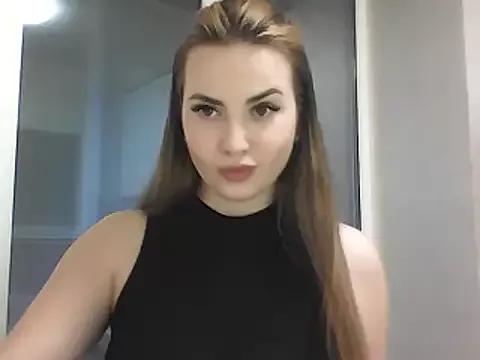 GoddessTenderness from StripChat