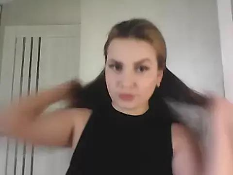 GoddessTenderness from StripChat
