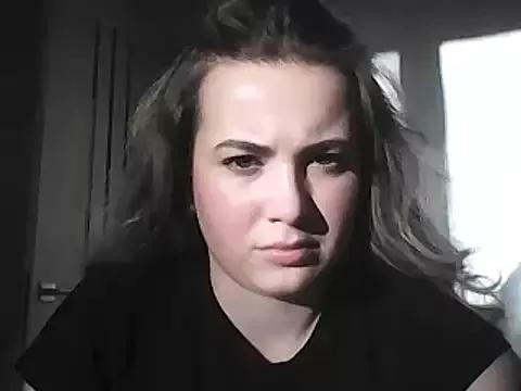 GoddessTenderness from StripChat