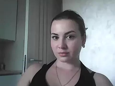GoddessTenderness from StripChat