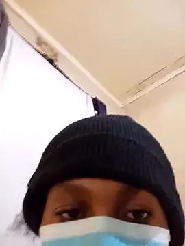 GoddessVallery from StripChat