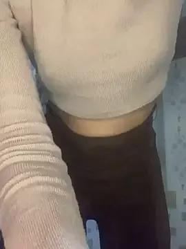 GoddessVee from StripChat