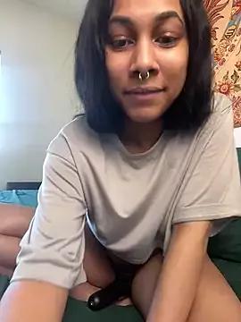 goddessxdreaxo from StripChat