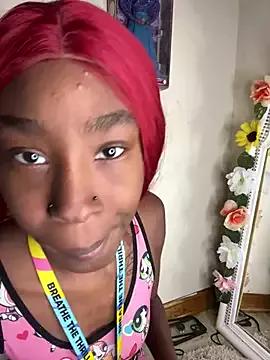 GoddessxDutchessx from StripChat