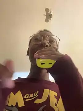 GoddessxDutchessx from StripChat